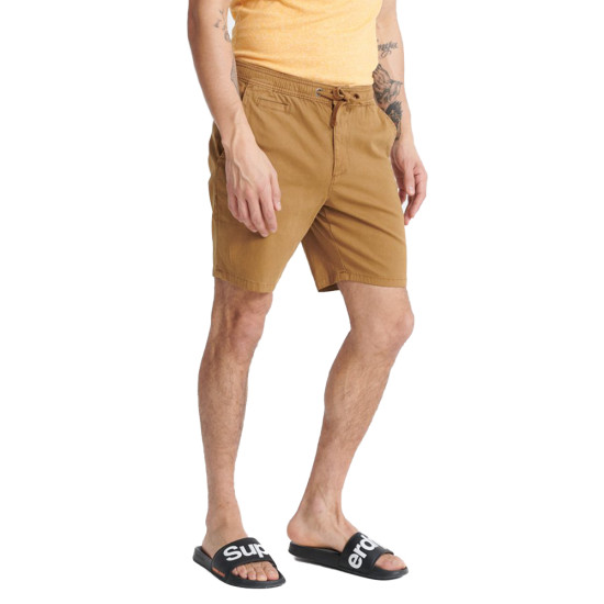 Superdry Ανδρική βερμούδα chino